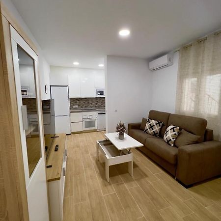 Rockside Residences Suites La Linea La Línea de la Concepción Dış mekan fotoğraf