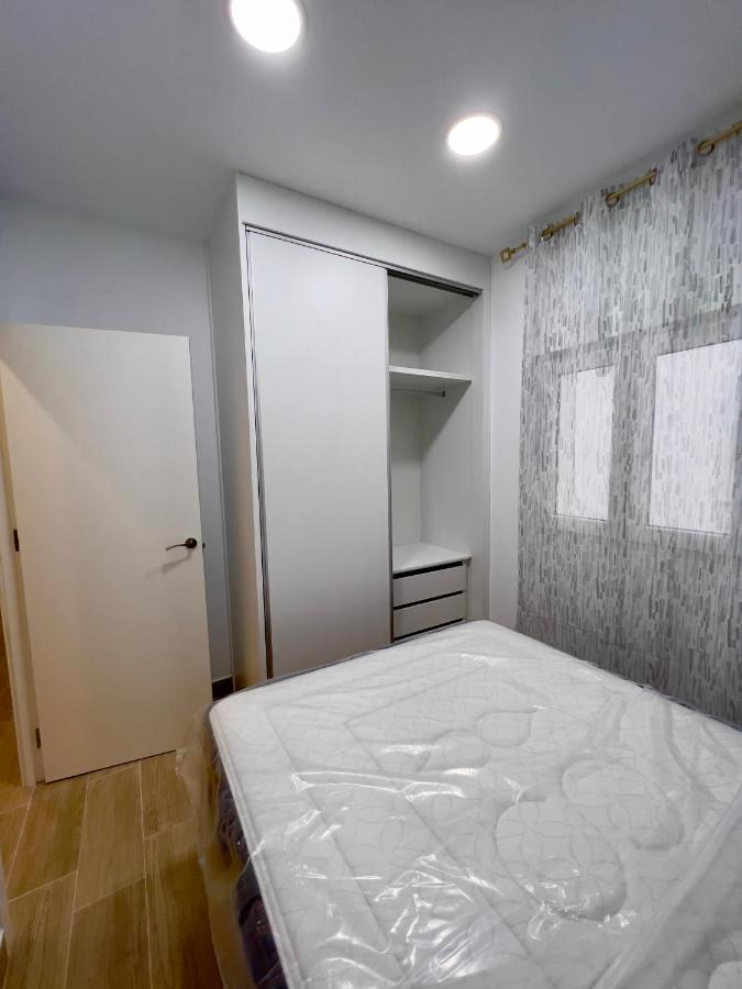Rockside Residences Suites La Linea La Línea de la Concepción Dış mekan fotoğraf