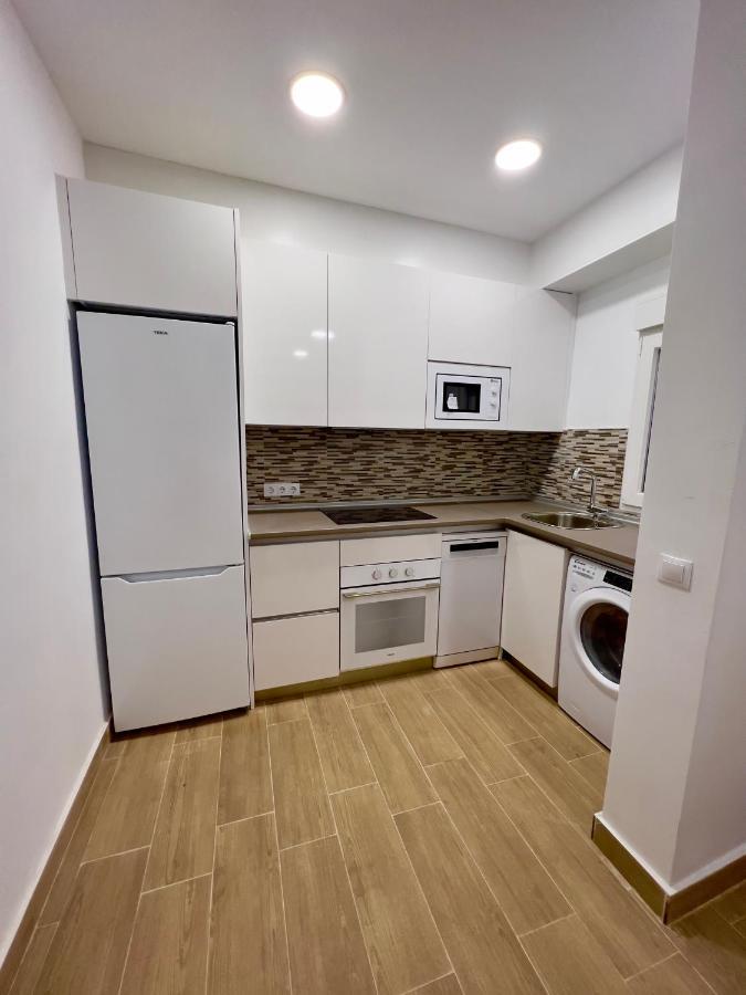 Rockside Residences Suites La Linea La Línea de la Concepción Dış mekan fotoğraf