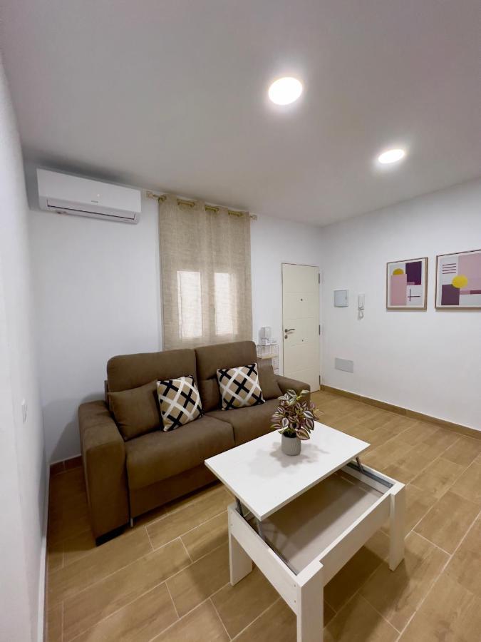Rockside Residences Suites La Linea La Línea de la Concepción Dış mekan fotoğraf