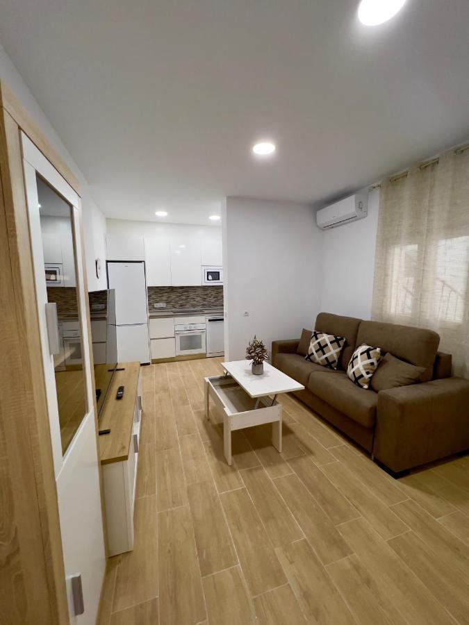 Rockside Residences Suites La Linea La Línea de la Concepción Dış mekan fotoğraf